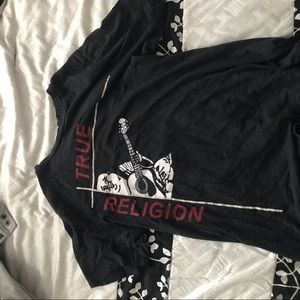 2004 *rare true region shirt